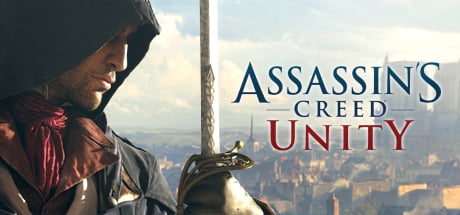 Boxart for Assassin's Creed® Unity