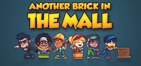 Boxart for Another Brick in The Mall