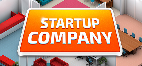 Boxart for Startup Company