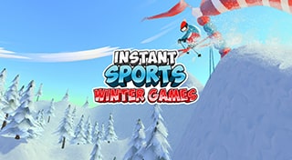Instant Sports Winter Games