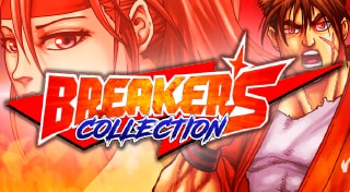 Breakers Collection