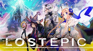 LOST EPIC Trophies