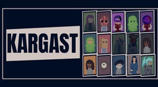 Kargast