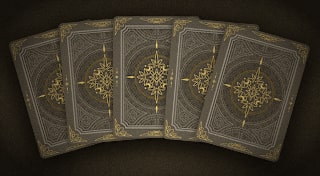 Boxart for Voice of Cards: The Beasts of Burden
