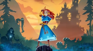 Teslagrad 2
