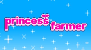 Princess Farmer Trophies