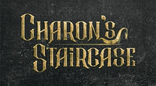 Charon's Staircase