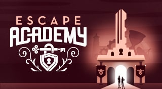 Escape Academy