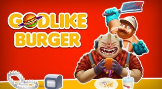 Godlike Burger