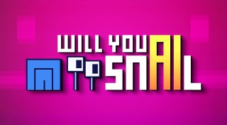 Will You Snail