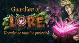 Guardian of Lore Trophies