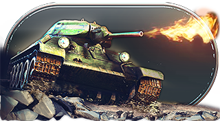Boxart for Infinite Tanks WWII
