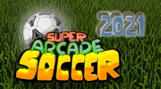 Super Arcade Soccer 2021