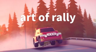 art of rally