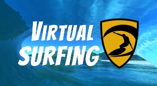 Virtual Surfing Trophies