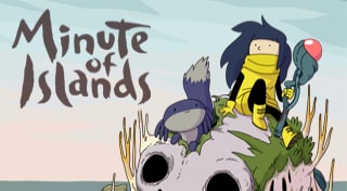 Minute of Islands