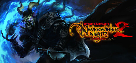 Boxart for Dungeons & Dragons Neverwinter Nights 2: Enhanced Edition