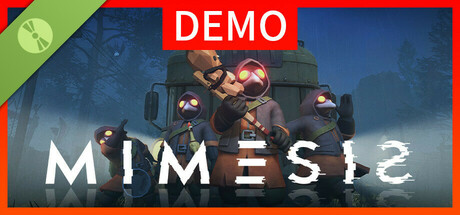 MIMESIS Demo
