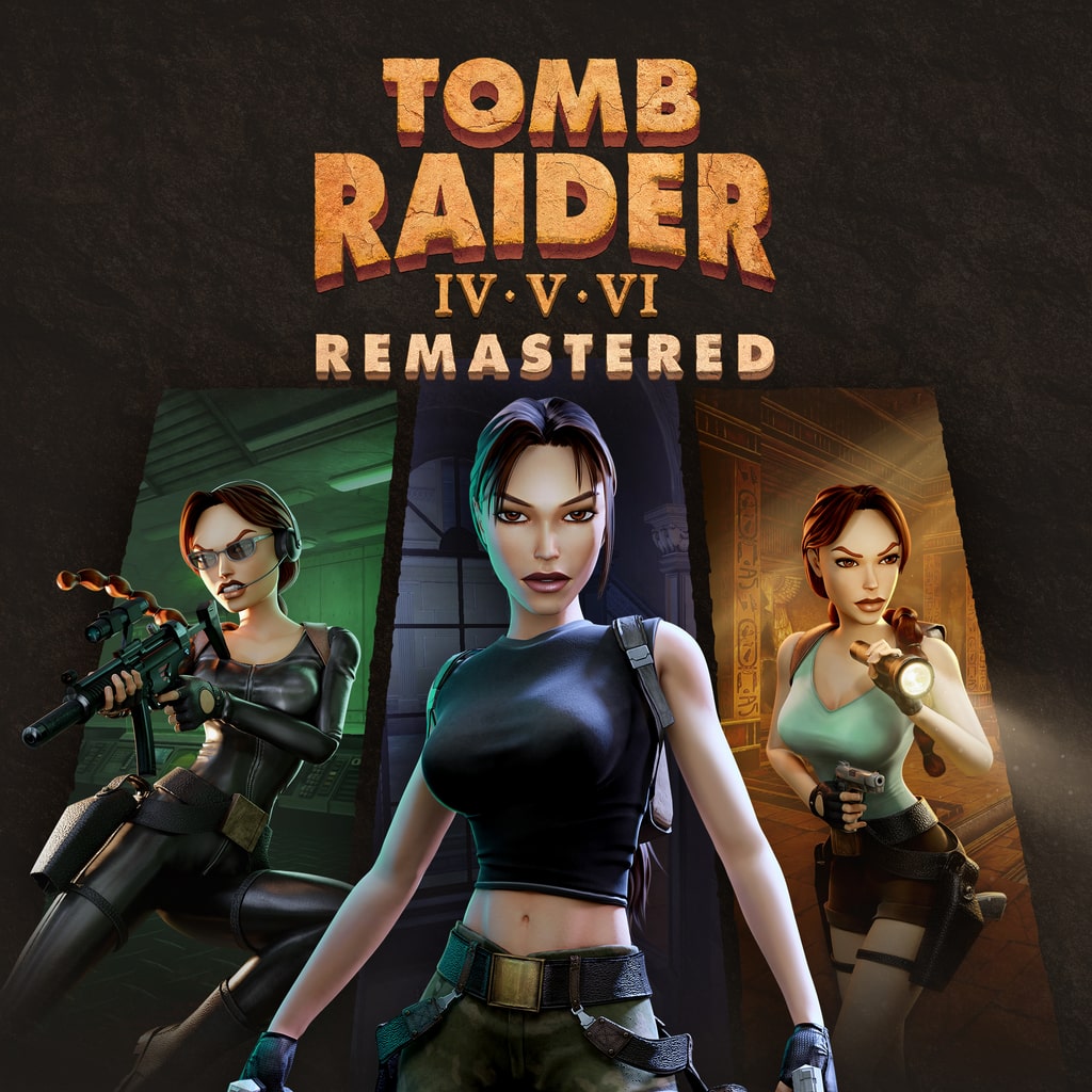 Boxart for Tomb Raider: The Angel of Darkness
