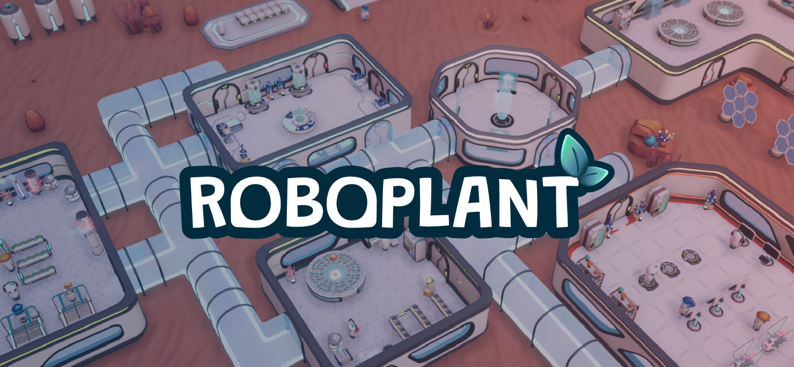 Roboplant