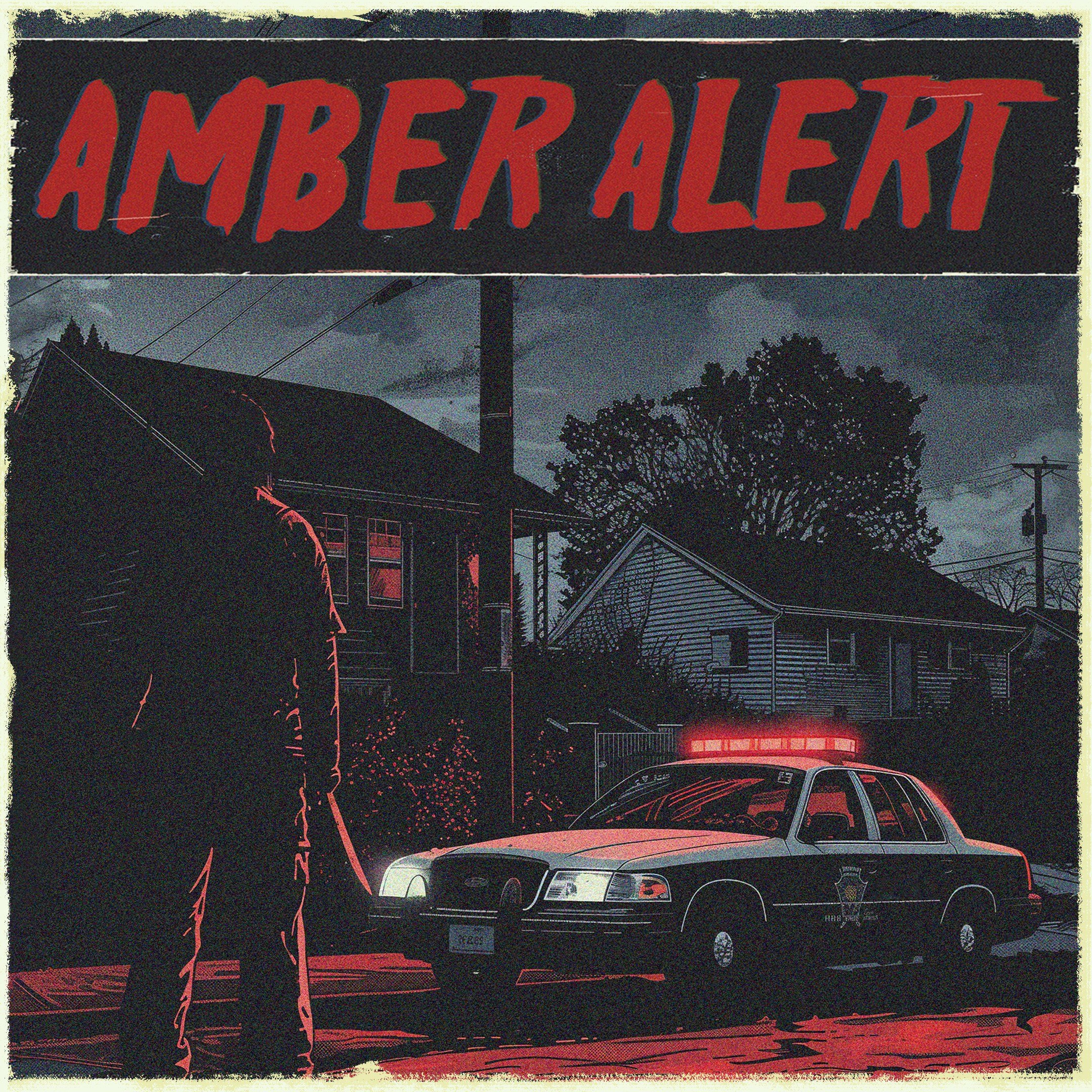 Amber alert