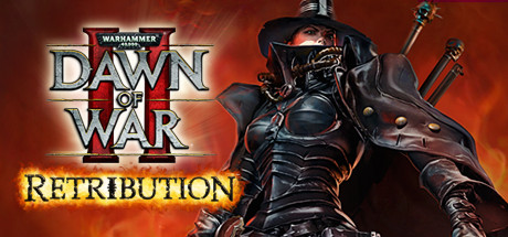 Boxart for Warhammer 40,000: Dawn of War II: Retribution