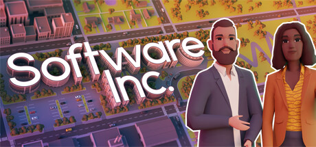 Boxart for Software Inc.