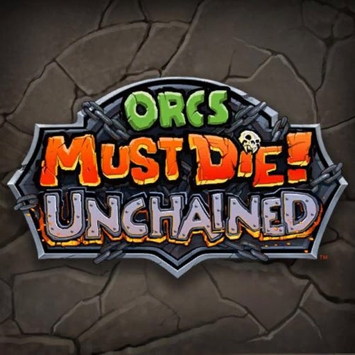 Boxart for Orcs Must Die! Unchained