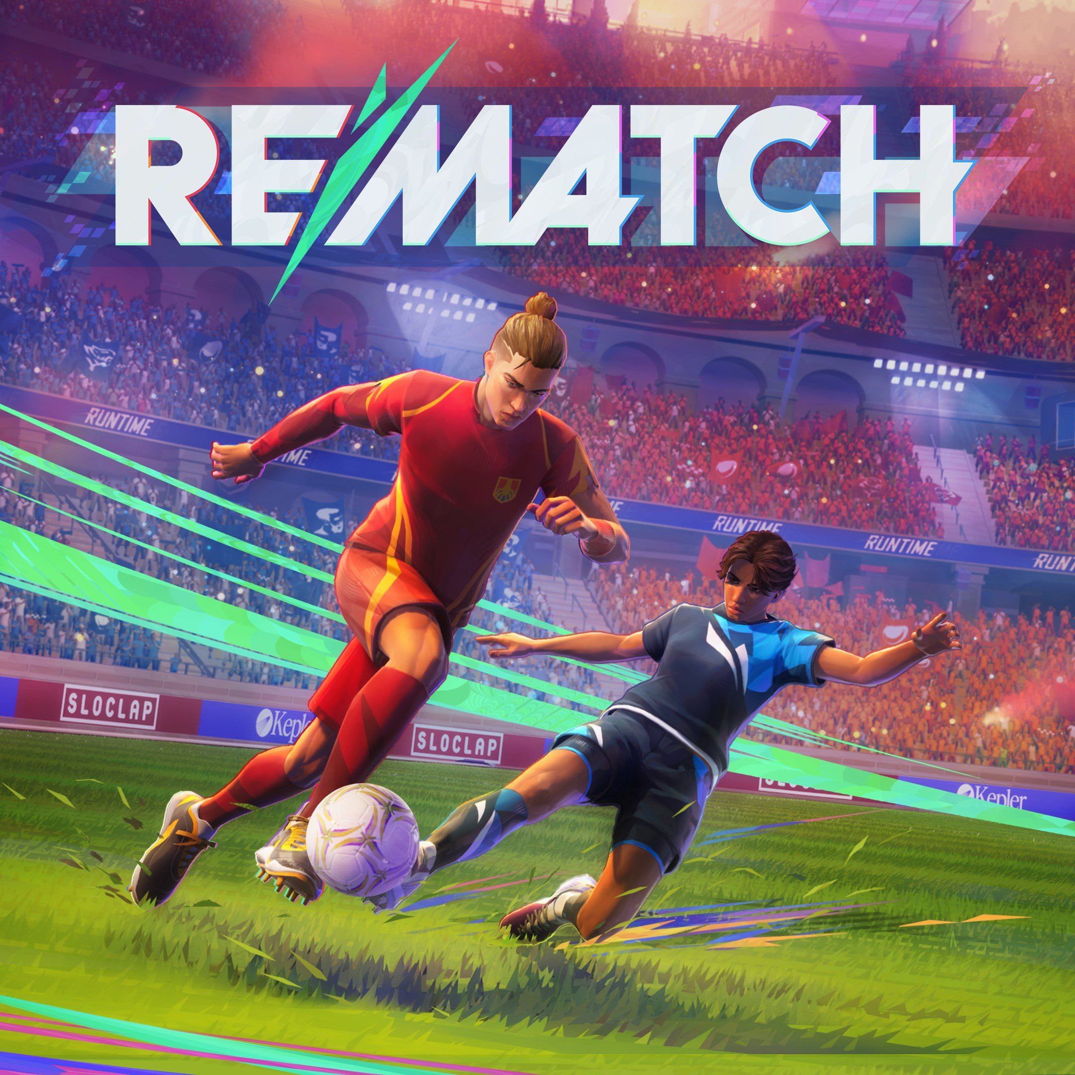 Rematch