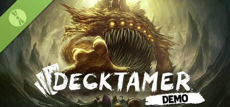 Decktamer Demo