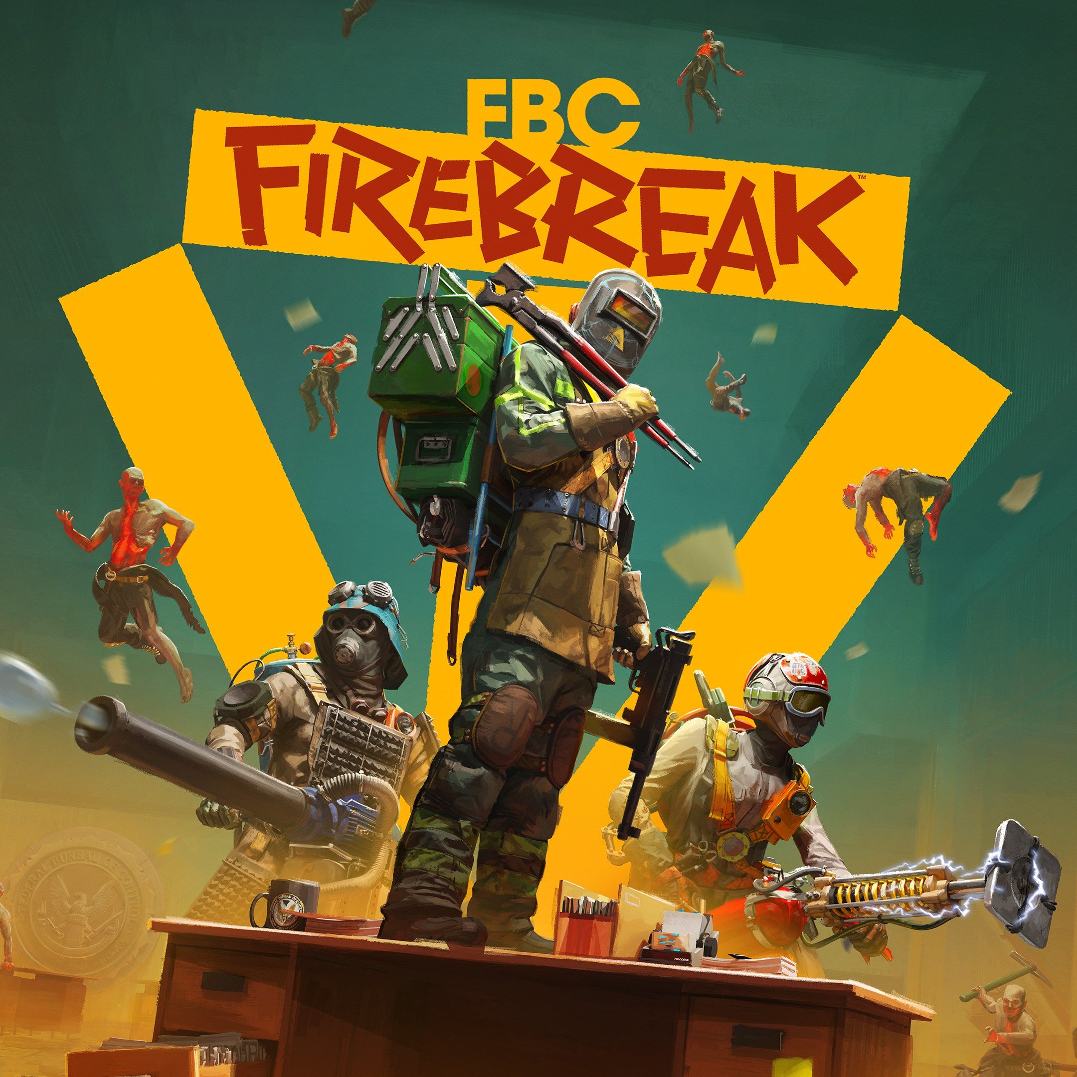 FBC Firebreak
