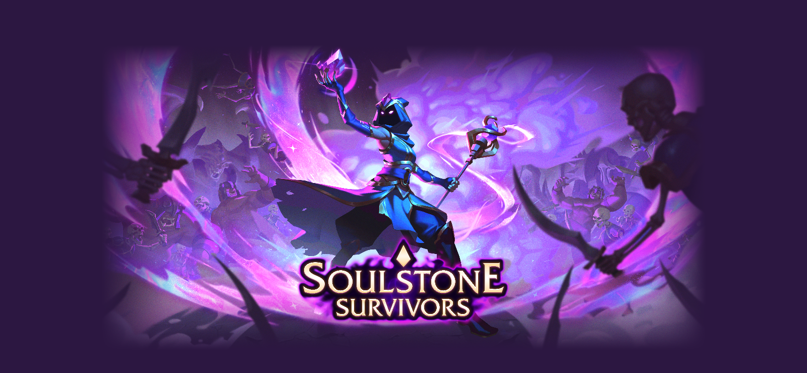 Soulstone Survivors