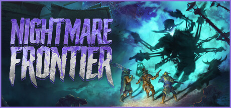 Boxart for Nightmare Frontier