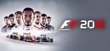 Boxart for F1 2016