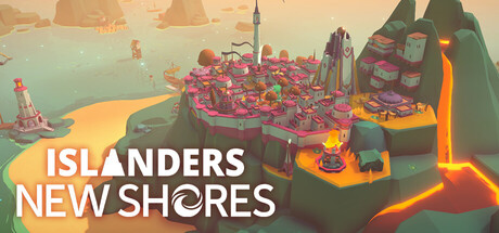 ISLANDERS: New Shores