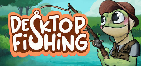 Desktop Fishing