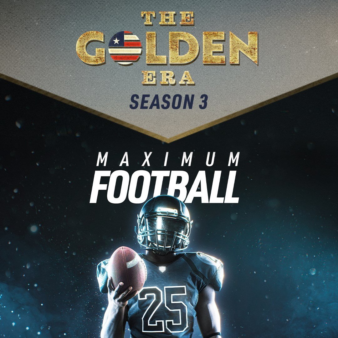 Maximum Football