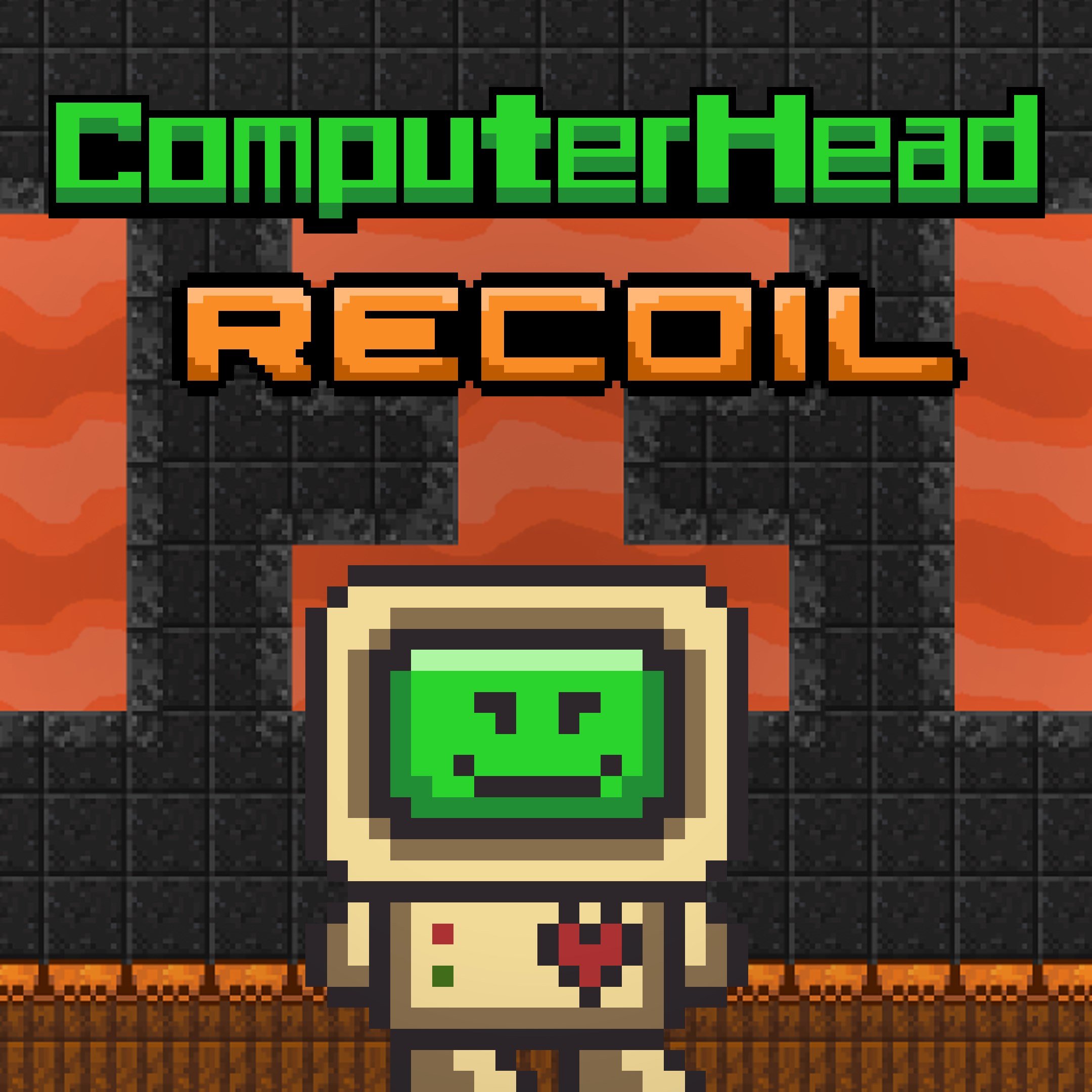 ComputerHead: Recoil (Windows)