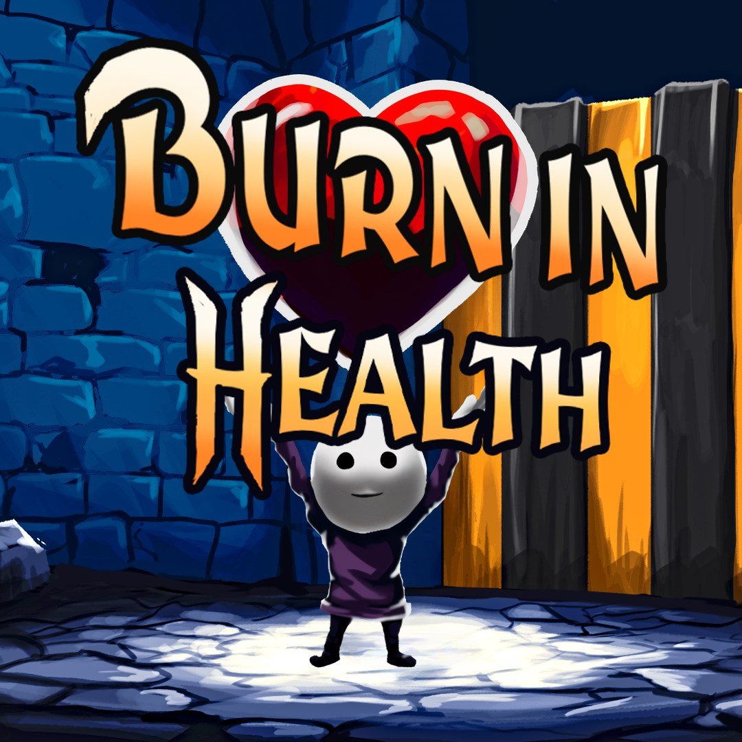 Burn in Health (Windows)