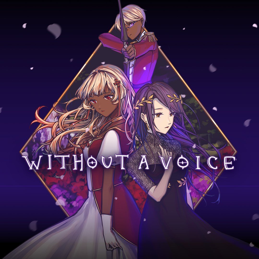 Without a Voice (PC)
