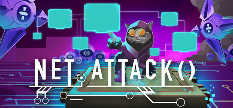 Net.Attack()