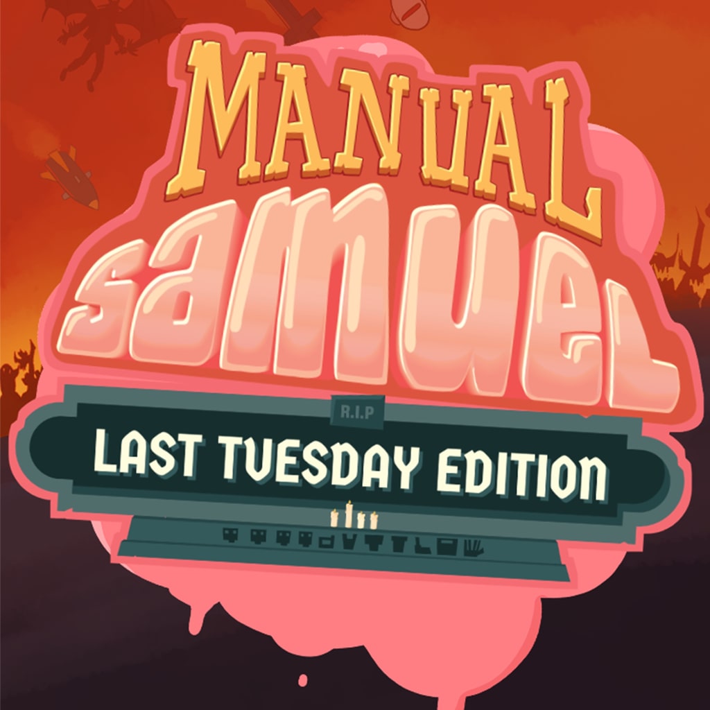 Manual Samuel