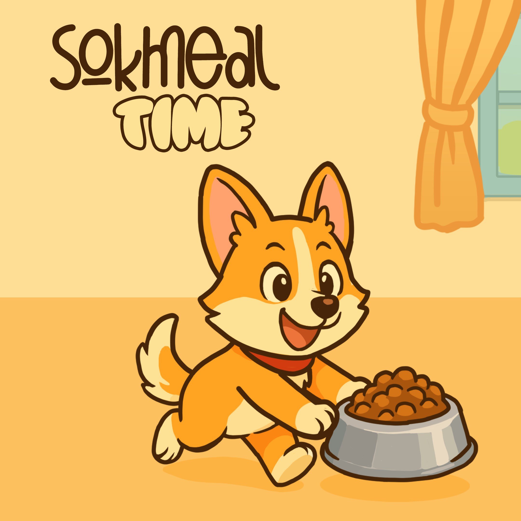 Sokmeal Time (Windows)