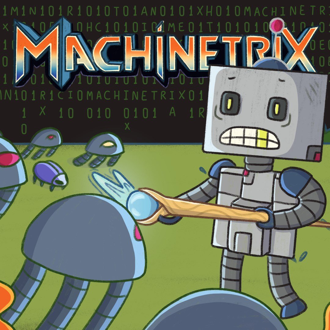 Machinetrix