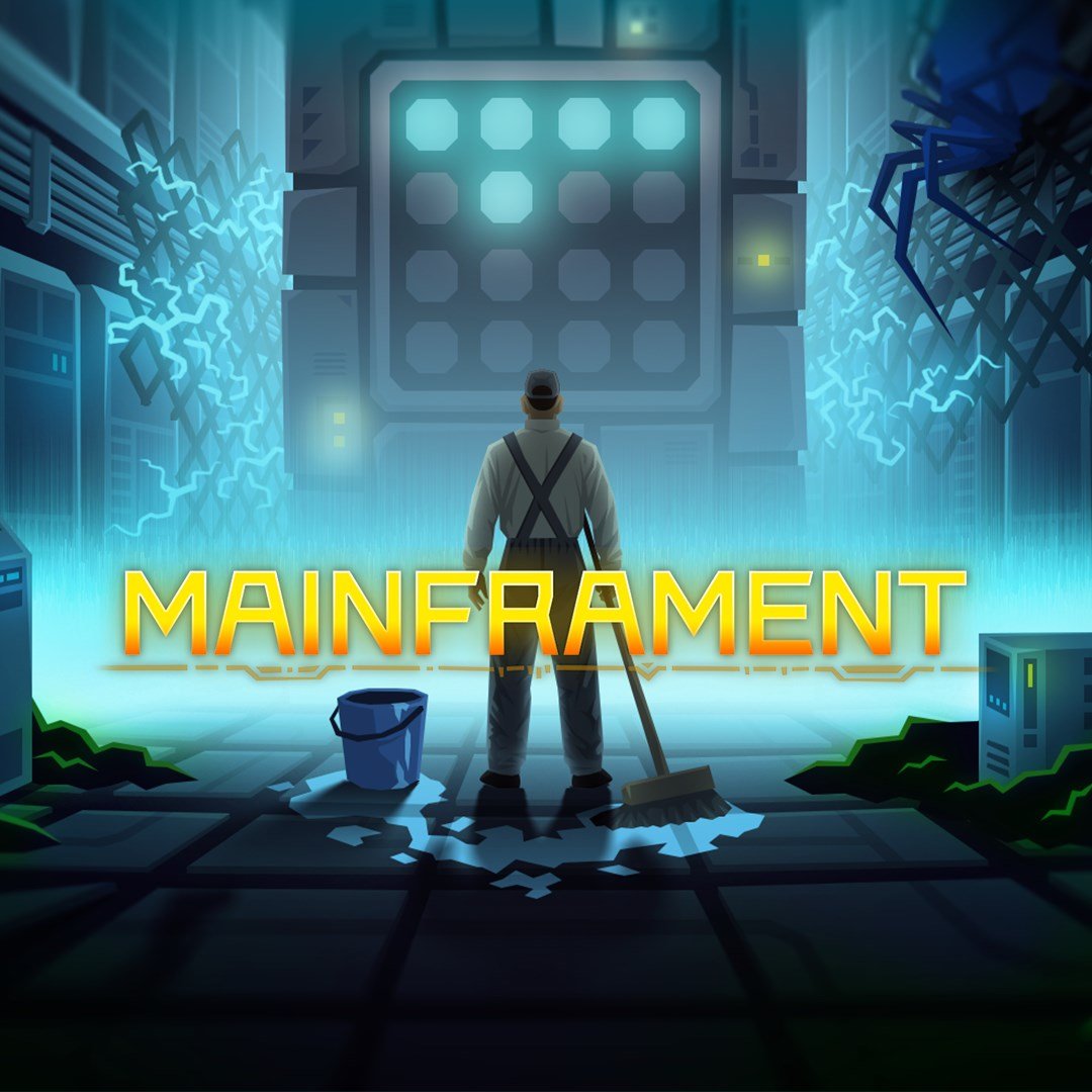 Mainframent (Xbox One)
