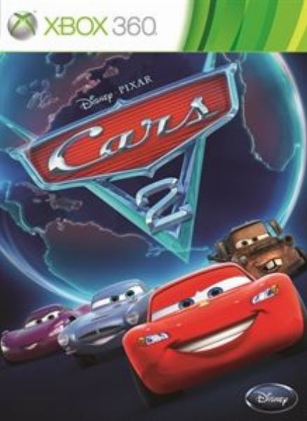 Cars 2