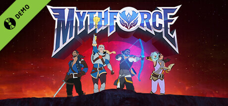 MythForce Demo