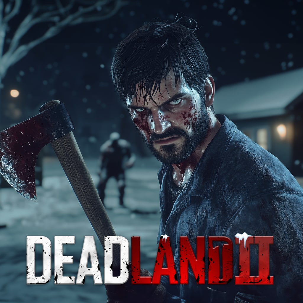 Boxart for Dead Land 2