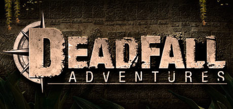 Boxart for Deadfall Adventures