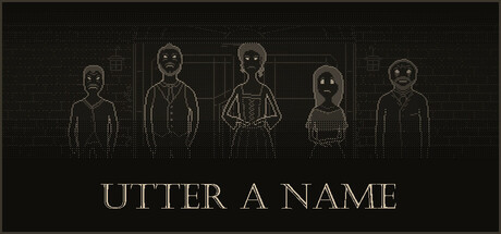 Utter a Name